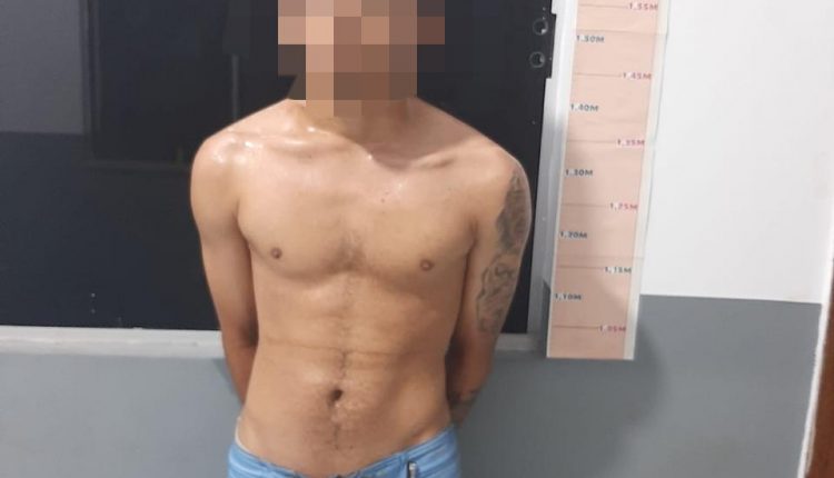 QUINTO INTEGRANTE DE GRUPO CRIMINOSO ESPECIALIZADO EM ROUBAR PILOTOS DE APLICATIVO É PRESO PELA POLÍCIA CIVIL, EM TIMON