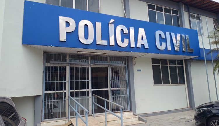 EM IMPERATRIZ, POLÍCIA CIVIL PRENDE HOMEM POR AMEAÇA E PERSEGUIÇÃO CONTRA SUA EX-COMPANHEIRA