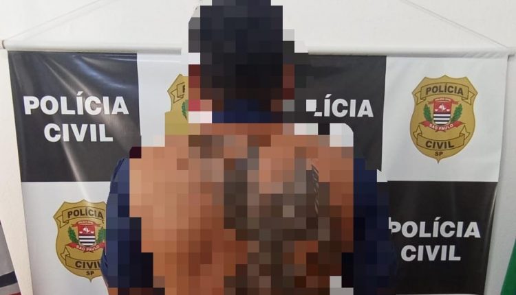 OPERAÇÃO POISON: AÇÃO POLICIAL PRENDE, EM SÃO PAULO, MAIS UM INDIVÍDUO POR PARTICIPAÇÃO EM ROUBO DE CARGA DE HERBICIDAS NO INTERIOR DO MARANHÃO