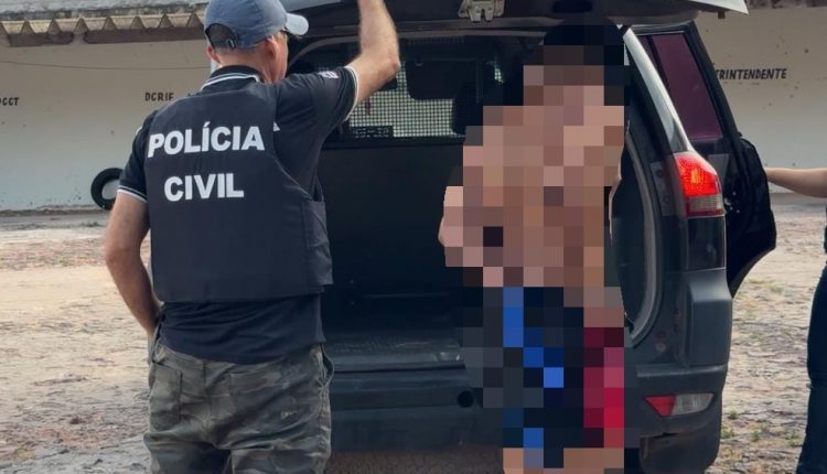 POLÍCIA CIVIL DEFLAGRA MEGAOPERAÇÃO PARA CAPTURA DE GRUPO CRIMINOSO COM ATUAÇÃO NA ESTIVA, EM SÃO LUÍS