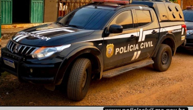 HOMEM É PRESO SUSPEITO DE ESTUPRAR A PRÓPRIA ENTEADA EM IMPERATRIZ