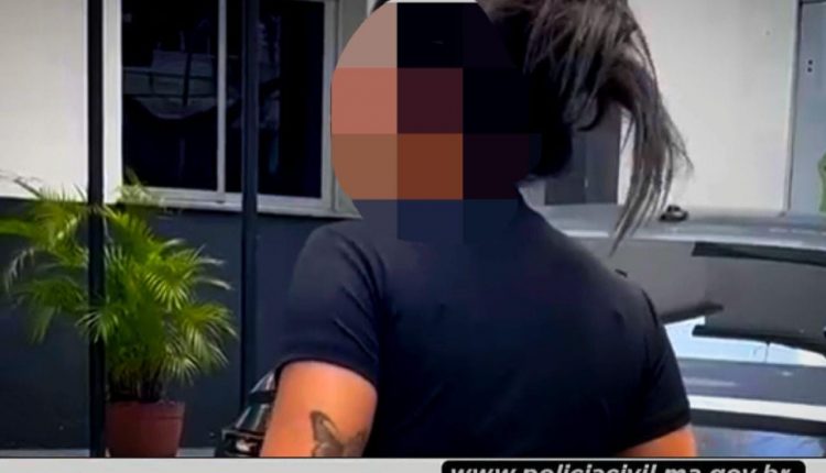 POLÍCIA CIVIL PRENDE MULHER QUE TENTAVA TRANSPORTAR DROGAS DO RIO DE JANEIRO PARA O ESTADO DO PARÁ