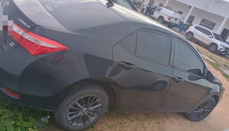 NA GRANDE ILHA E NO INTERIOR DO ESTADO, POLÍCIA CIVIL CUMPRE MANDADOS DE BUSCA E APREENSÃO; A AÇÃO POLICIAL APURA O CRIME DE FURTO QUALIFICADO CONTRA UMA REDE DE POSTOS DE COMBUSTÍVEIS
