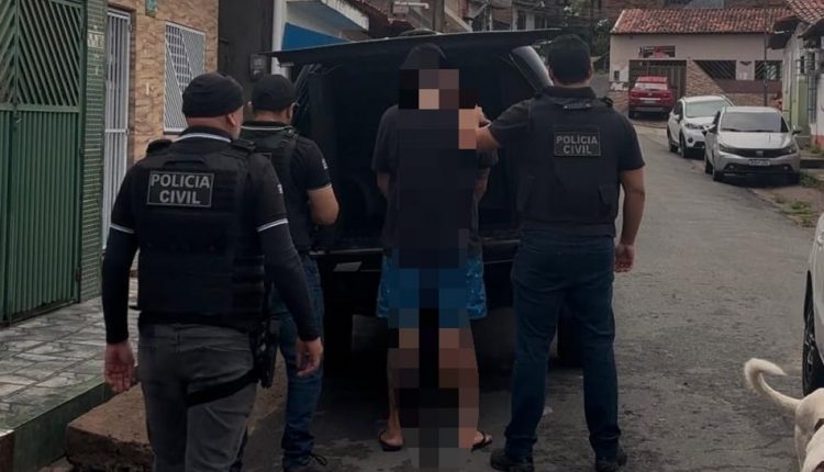 “OPERAÇÃO COMPRA SEGURA”: POLÍCIA CIVIL PRENDE DUAS PESSOAS POR ESTELIONATO E ASSOCIAÇÃO CRIMINOSA EM SÃO LUÍS