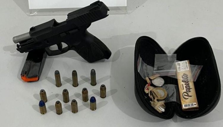 POLÍCIA CIVIL PRENDE TRÊS IRMÃOS CONDENADOS POR HOMICÍDIO EM SÃO LUÍS