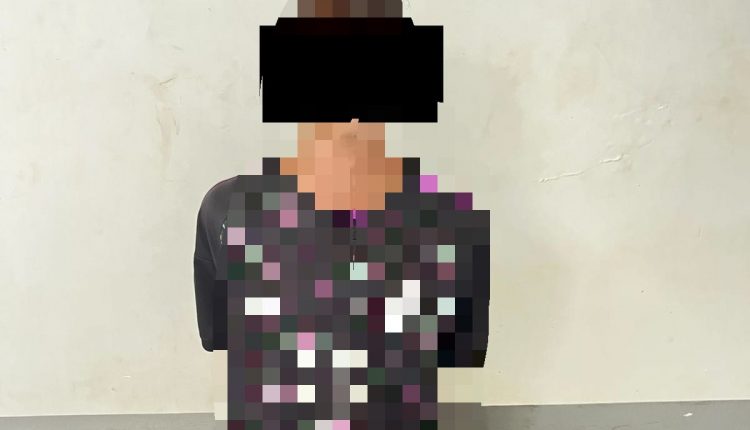 FORÇAS DE SEGURANÇA PRENDEM HOMEM POR HOMICÍDIO EM PINHEIRO