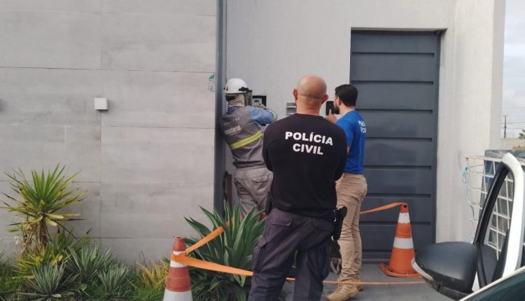 OPERAÇÃO CONTRA FURTO DE ENERGIA PRENDE QUATRO PESSOAS EM IMPERATRIZ, AÇAILÂNDIA E DAVINÓPOLIS