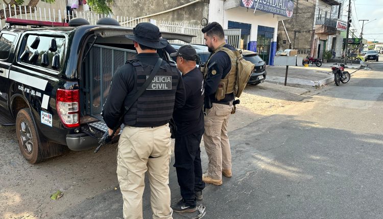 EM ARARI, POLÍCIA CIVIL PRENDE DOIS INVESTIGADOS POR ROUBO DE MOTOCICLETAS