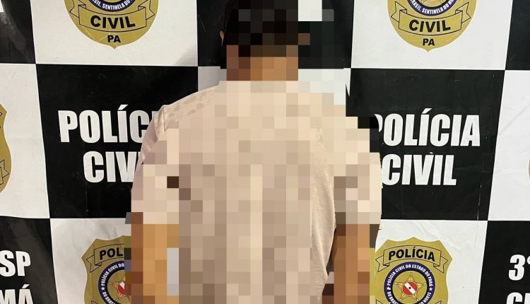 NO PARÁ, POLÍCIA CIVIL DO MARANHÃO PRENDE MAIS UM ENVOLVIDO EM ROUBO CONTRA TRANSPORTADORA DE VALORES EM BACABAL
