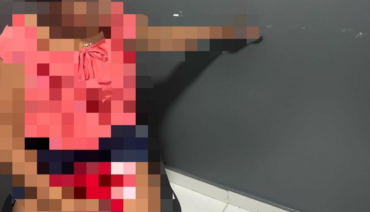 CASO STERFANY RAVENA: POLÍCIA CIVIL INDICIA PADRASTO E MÃE POR CRIME DE FEMINICÍDIO DE BEBÊ EM ANAPURUS