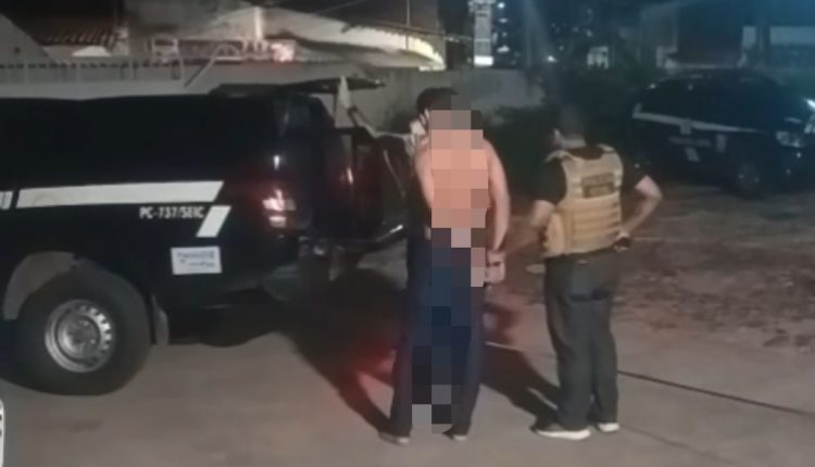 POLÍCIA CIVIL PRENDE DUPLA SUSPEITA DE TENTATIVA DE FRAUDE BANCÁRIA MILIONÁRIA EM SÃO LUÍS