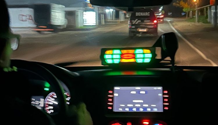 “OPERAÇÃO COBIÇA”: POLÍCIA CIVIL PRENDE DOIS ASSALTANTES DE RESIDÊNCIAS NO LESTE DO MARANHÃO; A DUPLA É INVESTIGADA POR TENTATIVA DE LATROCÍNIO