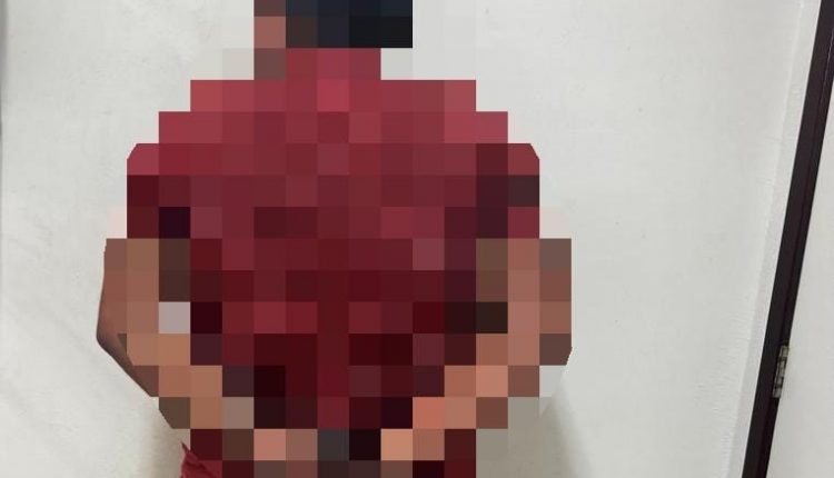 EM CAXIAS, POLÍCIA CIVIL PRENDE MAIS UM INVESTIGADO POR ASSALTAR RESIDÊNCIA DE EX-VEREADORA