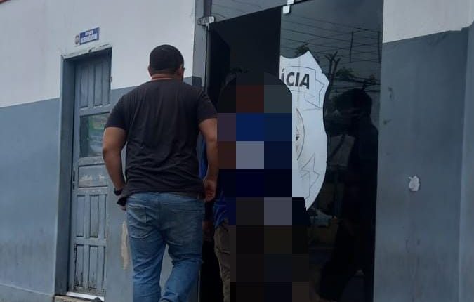 EM IMPERATRIZ, HOMEM É PRESO POR DESCUMPRIR MEDIDA PROTETIVA DE URGÊNCIA
