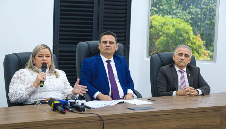 SEGURANÇA PÚBLICA ELUCIDA CASO DE MORTES POR INGESTÃO DE OVO DE CHOCOLATE ENVENENADO