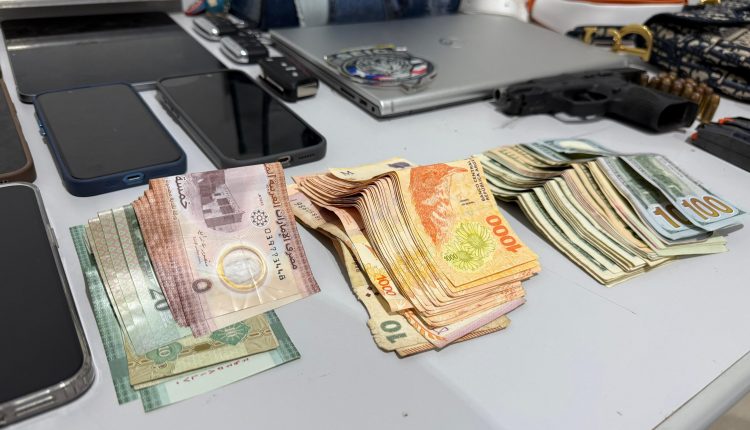 POLÍCIA CIVIL APREENDE VEÍCULOS DE LUXO E BENS DE INFLUENCIADORES INVESTIGADOS POR PROMOVER JOGOS DE AZAR EM SÃO LUÍS