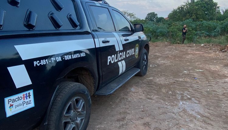 OPERAÇÃO SHAMAR: POLÍCIA CIVIL PRENDE MÃE DE SANTO POR CRIMES SEXUAIS EM SANTA INÊS
