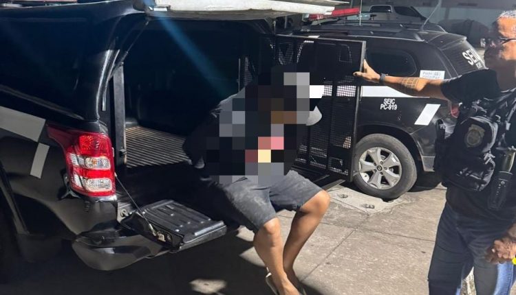POLÍCIA CIVIL PRENDE EMPRESÁRIO POR FURTO DE ENERGIA ELÉTRICA EM SÃO LUÍS