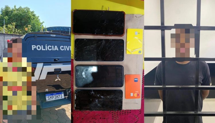 NO TOCANTINS, POLÍCIA CIVIL DO MARANHÃO DEFLAGRA OPERAÇÃO CONTRA GRUPO CRIMINOSO ENVOLVIDO EM GOLPE DE FALSAS PASSAGENS AÉREAS