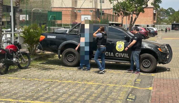 MP-MA E POLÍCIA CIVIL DEFLAGRAM OPERAÇÃO CONTRA DESVIO DE VERBAS DA MERENDA ESCOLAR NO INTERIOR DO ESTADO
