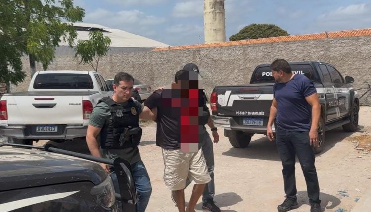 OPERAÇÃO PORTA 34: POLÍCIA CIVIL PRENDE ENVOLVIDO EM FRAUDE MILIONÁRIA CONTRA INSTITUIÇÃO FINANCEIRA