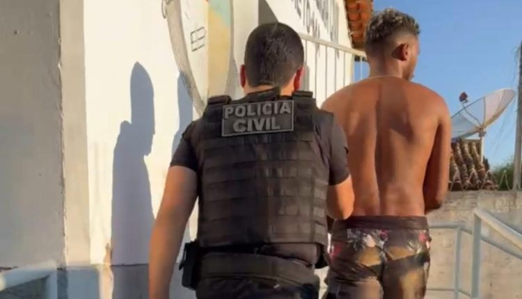 POLÍCIA CIVIL DEFLAGRA OPERAÇÃO CONTRA O CRIME ORGANIZADO EM LORETO