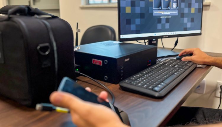 NOVOS EQUIPAMENTOS DE INTELIGÊNCIA AMPLIAM TRABALHO DE INVESTIGAÇÃO DA POLÍCIA CIVIL DO MARANHÃO
