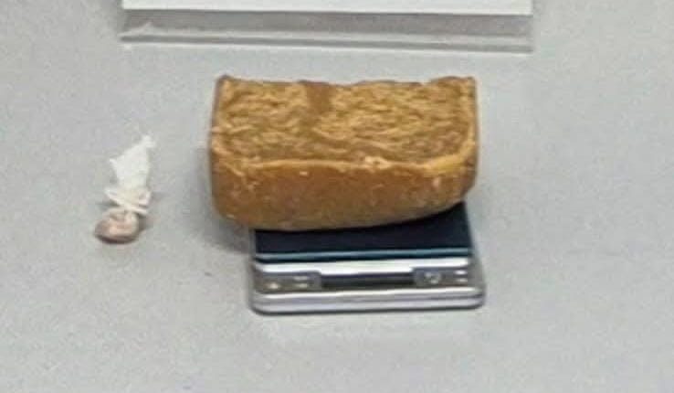 POLÍCIA CIVIL EFETUA PRISÕES POR TRÁFICO DE DROGAS NA CAPITAL MARANHENSE