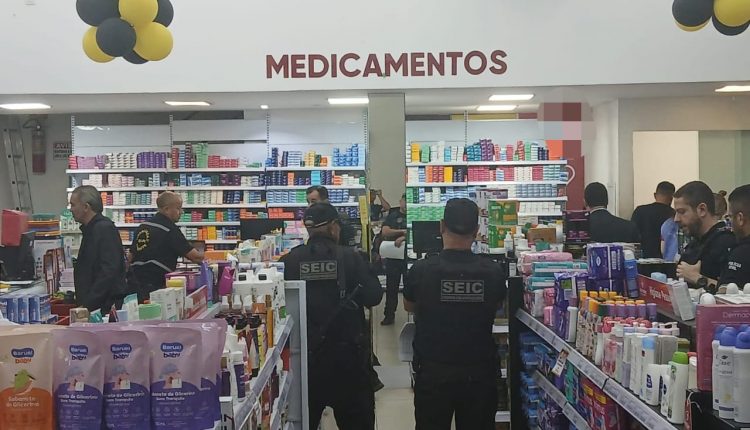 POLÍCIA CIVIL DEFLAGRA OPERAÇÃO “REMÉDIO AMARGO” E PRENDE TRÊS ENVOLVIDOS EM ROUBOS DE CARGAS NA REGIÃO TOCANTINA