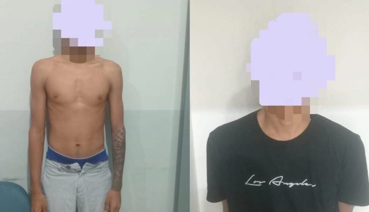 POLÍCIA CIVIL PRENDE ENVOLVIDOS EM TENTATIVA DE ROUBO CONTRA POLICIAL MILITAR EM CAXIAS