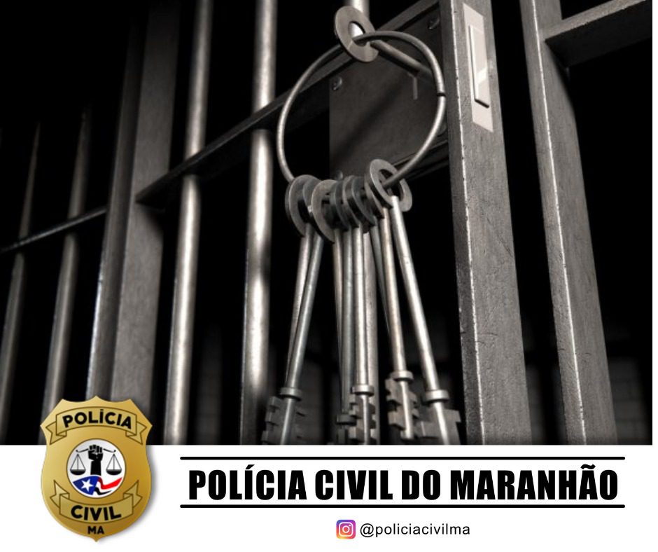 EM SÃO BENTO, POLÍCIA CIVIL PRENDE SEGUNDO SUSPEITO DE PARTICIPAÇÃO EM HOMICÍDIO