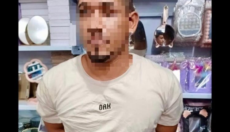 NO MATO GROSSO, POLÍCIA CIVIL PRENDE INVESTIGADO POR ASSASSINAR MOTOTAXISTA EM AÇAILÂNDIA