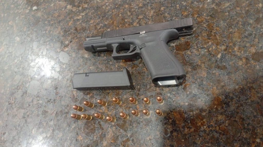 POLÍCIA CIVIL PRENDE HOMEM ESPECIALISTA EM FURTOS CONTRA RESIDÊNCIAS NA CAPITAL; PREJUÍZOS ÀS VÍTIMAS CHEGAM A CERCA DE R$ 300 MIL