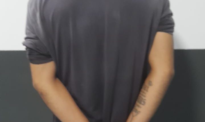 EM SANTA INÊS, POLÍCIA CIVIL PRENDE EM FLAGRANTE HOMEM POR ESTUPRO DE VULNERÁVEL