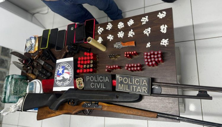 EM NOVA IORQUE, FORÇAS DE SEGURANÇA FECHAM O CERCO CONTRA INTEGRANTES DE ORGANIZAÇÃO CRIMINOSA; QUATRO PESSOAS SÃO PRESAS