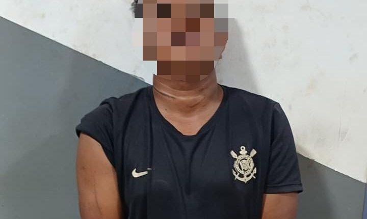 PRESO, EM CANTANHEDE, AUTOR DE FEMINICÍDIO QUE VITIMOU EX-COMPANHEIRA