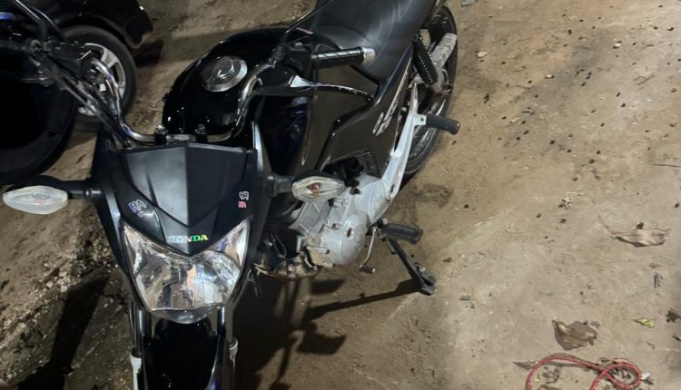 EM VILA NOVA DOS MARTÍRIOS, POLÍCIA CIVIL PRENDE TERCEIRO SUSPEITO ENVOLVIDO NO ASSASSINATO DE EMPRESÁRIO OCORRIDO EM AÇAILÂNDIA