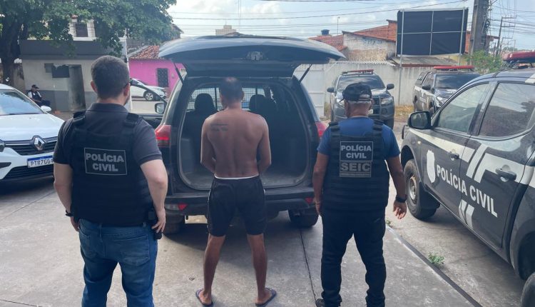 OPERAÇÃO TERRA FÉRTIL: POLÍCIA CIVIL PRENDE DUAS PESSOAS POR TENTATIVA DE FURTO DE FERTILIZANTES NO PORTO DO ITAQUI