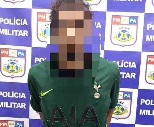 POLÍCIA CIVIL ELUCIDA LATROCINIO COM PRISÃO DO AUTOR NO PARÁ