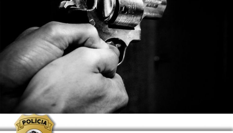 AÇÃO POLICIAL FRUSTRA ASSALTO A BANCO E RESULTA NA PRISÃO DE INTEGRANTES DE QUADRILHA EM PINHEIRO
