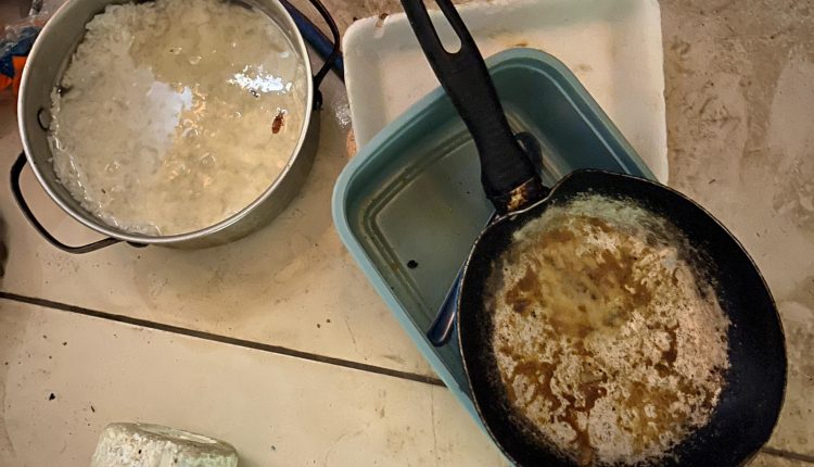 EM SÃO BENTO, POLÍCIA CIVIL PRENDE MULHER EM FLAGRANTE PELOS CRIMES DE CÁRCERE PRIVADO E MAUS-TRATOS