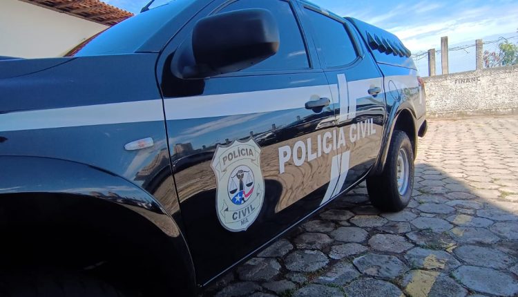 SEGUNDO ENVOLVIDO EM HOMICÍDIO OCORRIDO DENTRO DE BAR EM AÇAILÂNDIA É PRESO