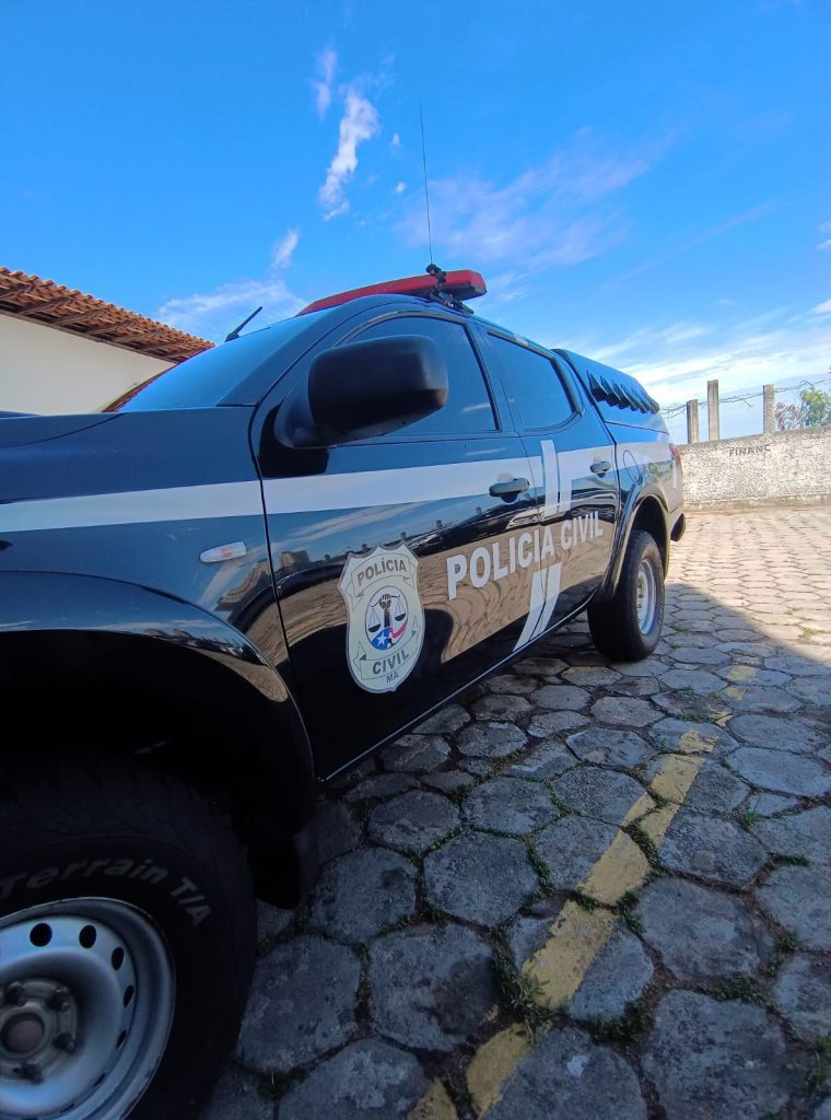 SEGUNDO ENVOLVIDO EM HOMICÍDIO OCORRIDO DENTRO DE BAR EM AÇAILÂNDIA É PRESO