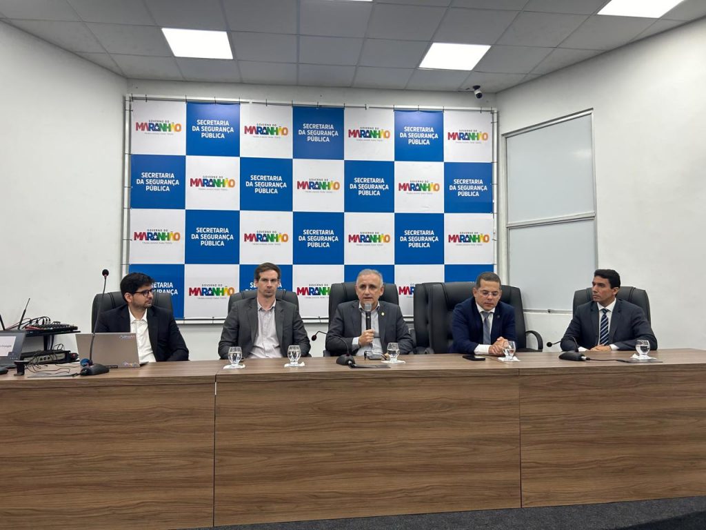 POLÍCIA CIVIL PROMOVE CAPACITAÇÃO SOBRE TÉCNICAS DE INVESTIGAÇÃO NA INTERNET