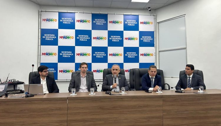 POLÍCIA CIVIL PROMOVE CAPACITAÇÃO SOBRE TÉCNICAS DE INVESTIGAÇÃO NA INTERNET