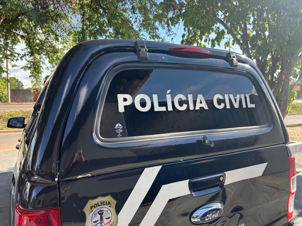 POLÍCIA CIVIL IMPEDE DESBLOQUEIO FRAUDULENTO DE VALORES EM AGÊNCIA BANCÁRIA EM SÃO LUÍS