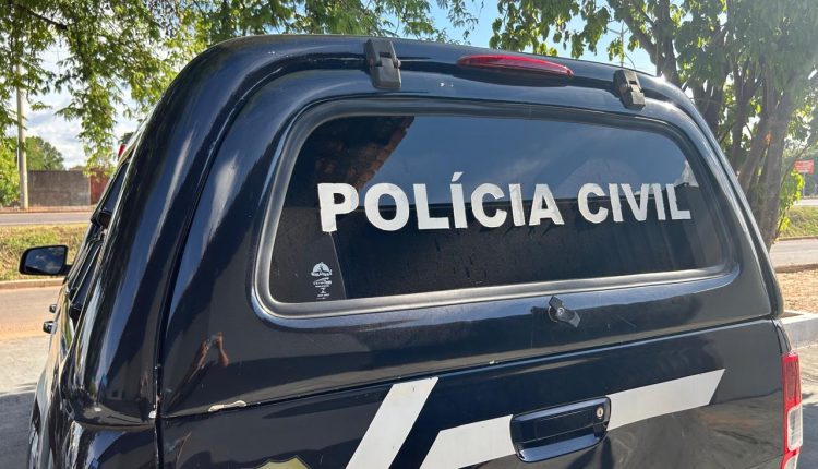 EM AÇÕES DISTINTAS, POLÍCIA CIVIL PRENDE AUTORES DE HOMICÍDIOS EM CAXIAS