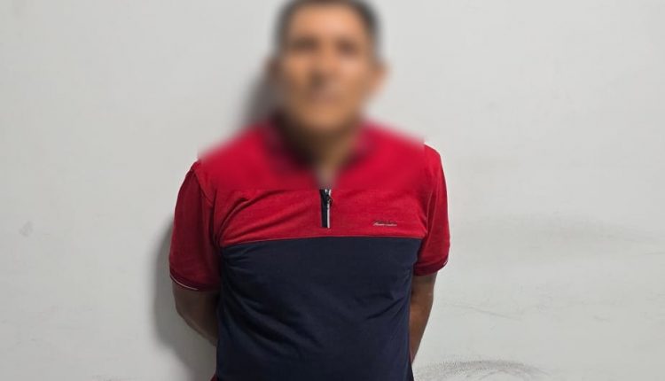 POLÍCIA CIVIL CAPTURA EM CODÓ FORAGIDO DA JUSTIÇA DO PARÁ INVESTIGADO POR TENTATIVA DE HOMICÍDIO