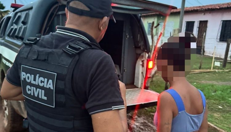 OPERAÇÃO POLICIAL PRENDE TRÊS PESSOAS POR TRÁFICO DE DROGAS, PORTE ILEGAL DE ARMA DE FOGO E LATROCÍNIO EM PINHEIRO