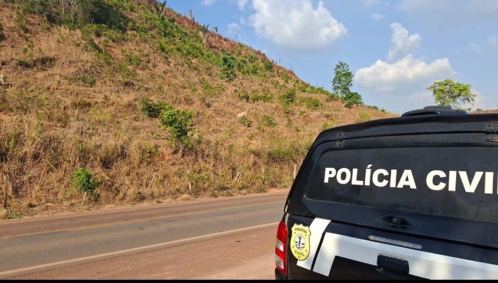 PRESO PELA POLÍCIA CIVIL SUSPEITO DE ASSALTAR INSTITUIÇÃO FINANCEIRA EM SÃO LUÍS